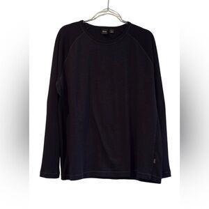 Boss Black Long Sleeve Tee
